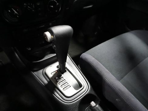 Used 2006 Nissan Sentra 1.8 S w/ (S04) 1.8S Special Editto Pkg image 16