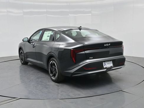 New 2026 Kia K4 GT-Line Turbo FWD image 5