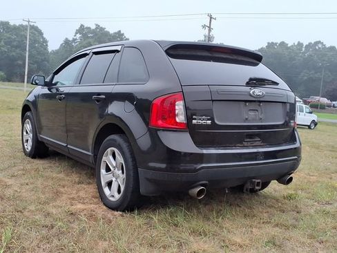Used 2013 Ford Edge SEL AWD/4WD image 3