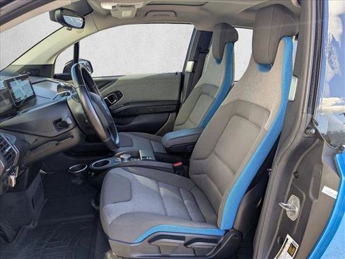 Used 2018 BMW i3 s image 19
