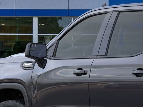 New 2026 GMC Sierra 1500 Elevation image 36