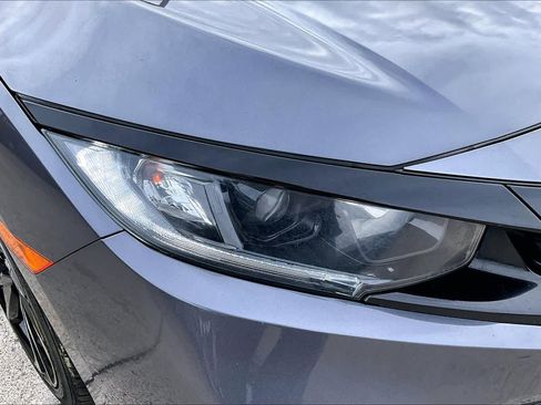 Used 2019 Honda Civic Sport image 27