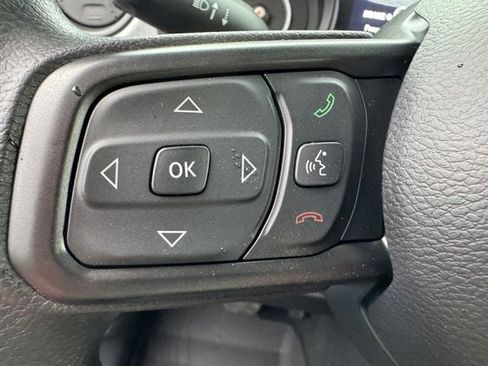 New 2026 Jeep Gladiator Sport image 20