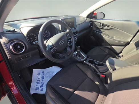 Used 2023 Hyundai Kona SEL image 20