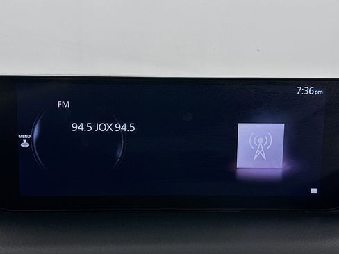 Used 2024 MAZDA CX-50 AWD 2.5 S w/ Preferred Package image 21