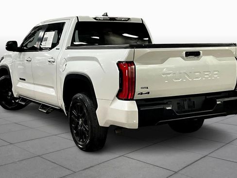 Certified 2026 Toyota Tundra Limited image 12