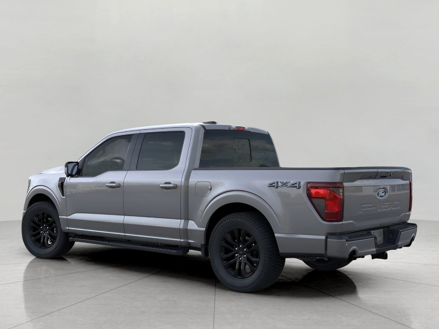 New 2026 Ford F150 XLT w/ Equipment Group 302A MID AWD/4WD image 4