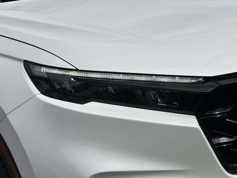 Certified 2023 Honda CR-V Sport image 7