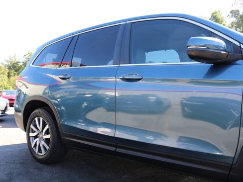 Used 2020 Honda Pilot EX-L image 9