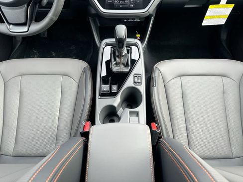 New 2026 Subaru Crosstrek 2.5i Limited AWD/4WD image 31