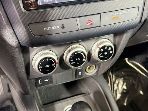Used 2023 Mitsubishi Outlander Sport AWD image 17