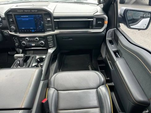 Used 2023 Ford F150 Tremor w/ Equipment Group 402A High AWD/4WD image 14