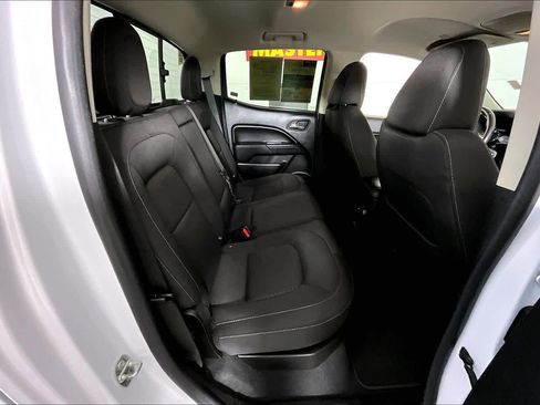 Used 2022 GMC Canyon Elevation w/ Trailering Package image 18