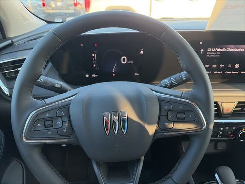 New 2026 Buick Encore GX Sport Touring w/ Comfort Package image 11