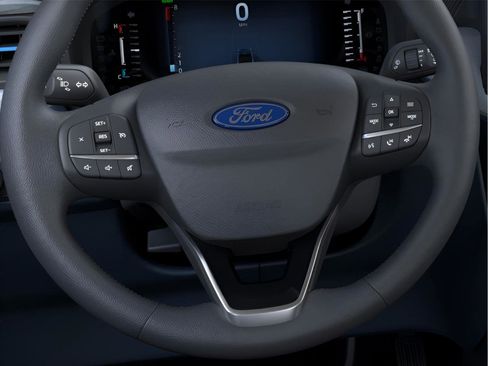 New 2026 Ford Maverick XLT w/ Equipment Group 301A AWD/4WD image 14