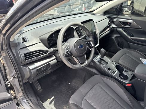 Used 2024 Subaru Impreza 2.0i Sport AWD/4WD image 11