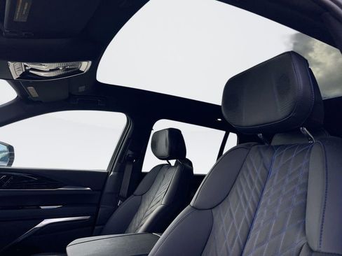 New 2026 Cadillac Escalade IQ Sport 1 AWD/4WD image 26