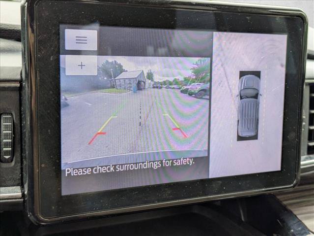 Used 2021 Ford Explorer Limited w/ Equipment Group 301A RWD image 10