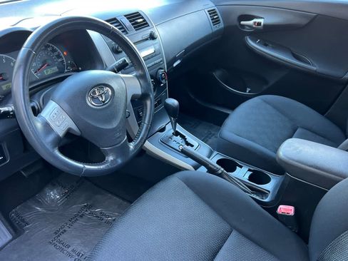 Used 2009 Toyota Corolla S image 11