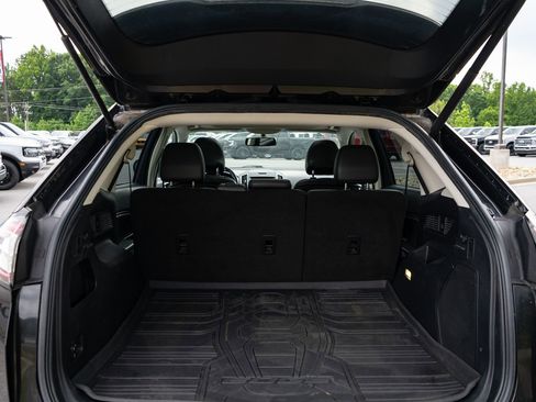 Used 2015 Ford Edge Sport AWD/4WD image 9