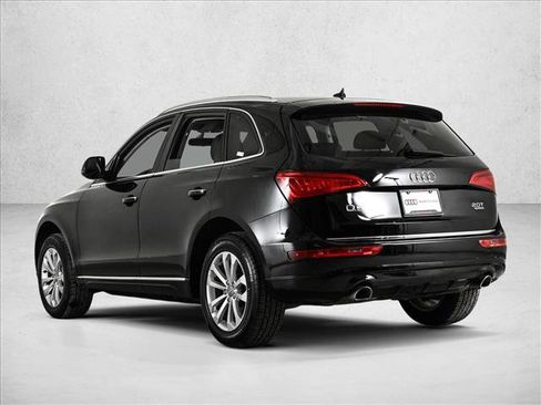 Used 2016 Audi Q5 2.0T Premium image 8