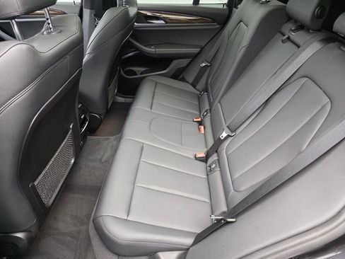 Used 2021 BMW X3 sDrive30i w/ Convenience Package image 14