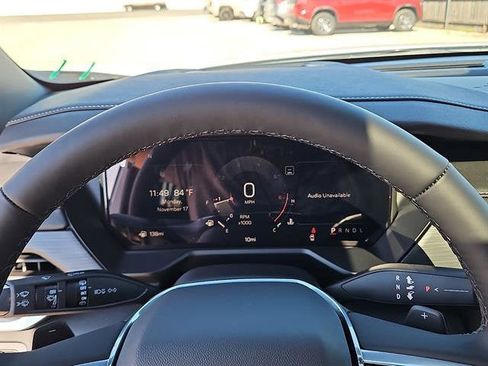 New 2026 GMC Acadia Elevation image 13