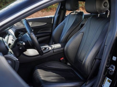 Used 2019 Mercedes-Benz CLS 450 4MATIC w/ Driver Assistance Package image 22