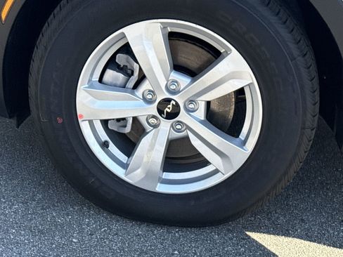 New 2026 Kia Sorento LX image 30