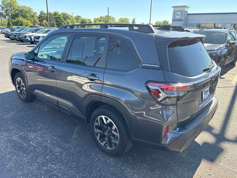 Certified 2026 Subaru Forester Premium AWD/4WD image 5