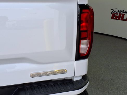 Used 2020 GMC Sierra 1500 Elevation w/ Elevation Value Package RWD image 18