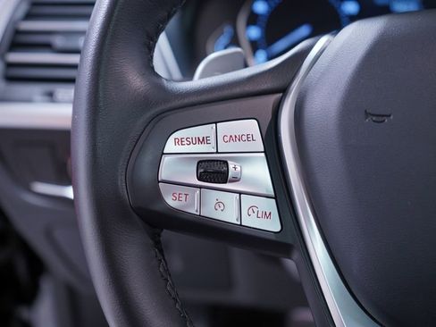 Used 2022 BMW X3 sDrive30i w/ Convenience Package w/ZPA image 20