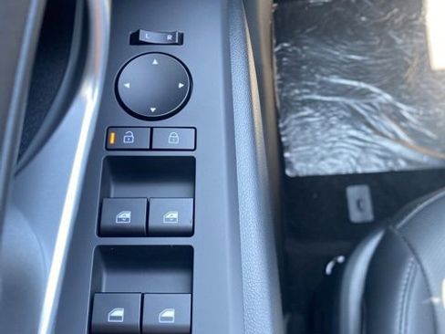 New 2025 Hyundai Tucson XRT AWD/4WD image 14