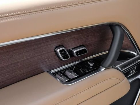 New 2027 Land Rover Range Rover SE AWD/4WD image 56