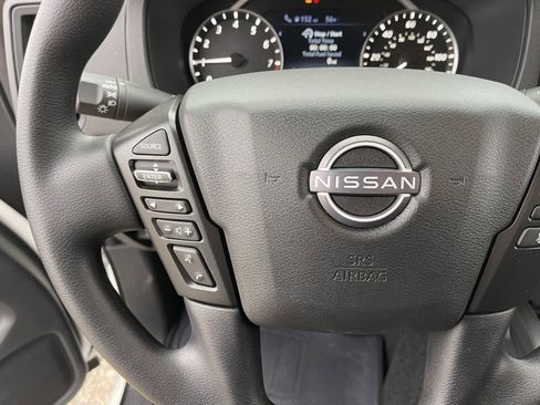 New 2026 Nissan Frontier S w/ Tow Package image 25