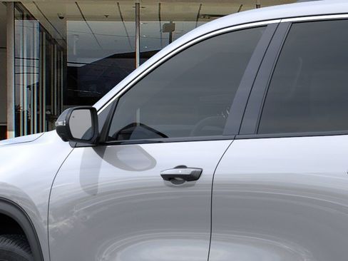 New 2026 GMC Acadia Elevation w/ Elevation Premium Package FWD image 12