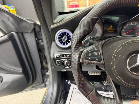 Used 2017 Mercedes-Benz C 63 AMG S image 22