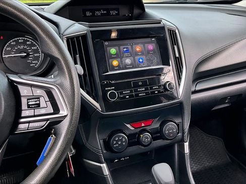 Used 2020 Subaru Forester w/ Alloy Wheel Package image 7