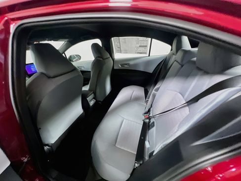 New 2026 Toyota Corolla SE FWD image 28
