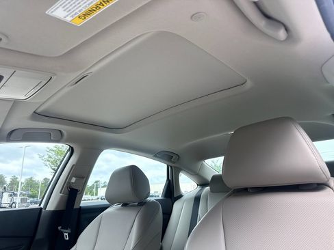 Used 2024 Honda Accord Touring image 31