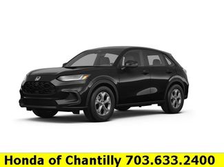 Used 2026 Honda HR-V LX video 2