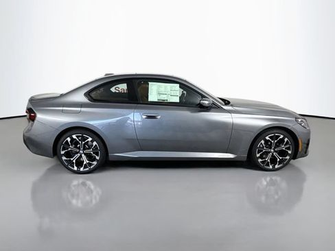 New 2026 BMW 230i xDrive Coupe w/ Premium Package AWD/4WD image 8