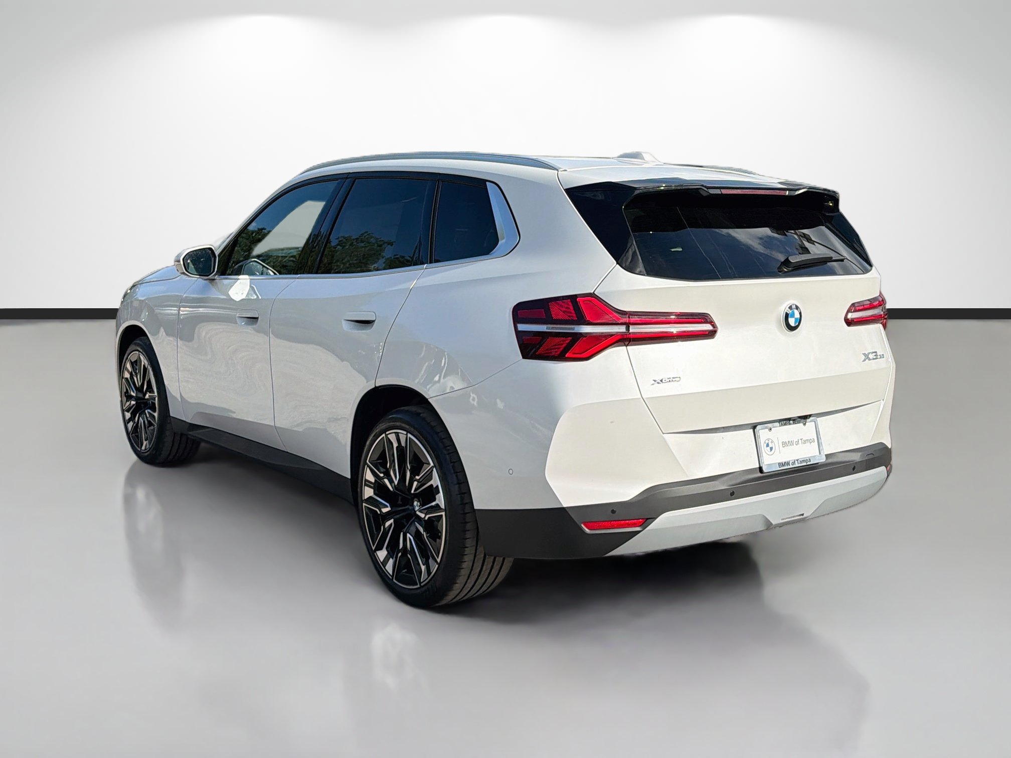 New 2026 BMW X3 xDrive30i w/ Premium Package AWD/4WD image 5