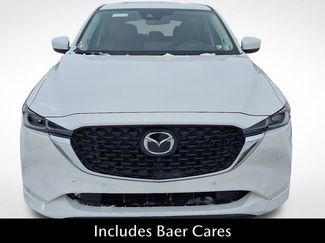 New 2025 MAZDA CX-5 AWD 2.5 S w/ Premium Plus Pkg video 2