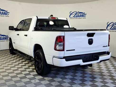 Used 2023 RAM 1500 Big Horn AWD/4WD image 2
