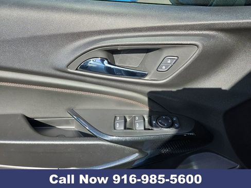 New 2026 Chevrolet Trax RS image 26