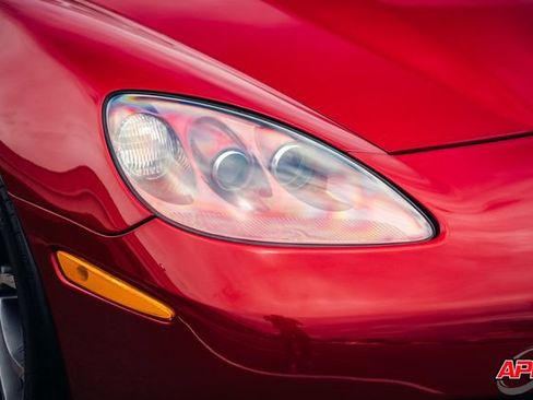 Used 2013 Chevrolet Corvette 427 w/ 1SB Preferred Equipment Group RWD image 53