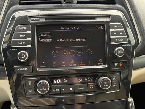 Used 2019 Nissan Maxima Platinum w/ Sport Mat Group FWD image 20