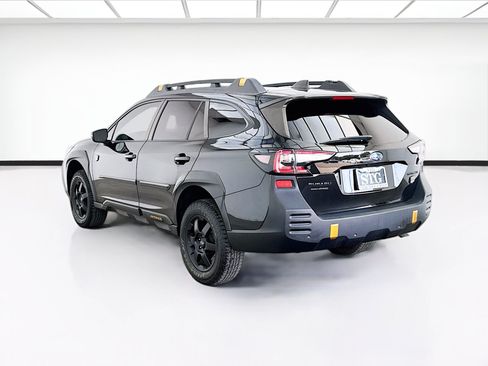 Used 2024 Subaru Outback Wilderness AWD/4WD image 6