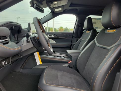 New 2026 Ford Explorer Tremor w/ Tremor Ultimate Package AWD/4WD image 14